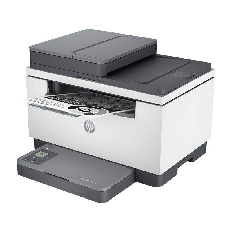 HP LaserJet MFP M236sdw - 29ppm / 600dpi / A4 / USB / LAN / Wi-Fi / Mono Laser - Printer - GulfStore.com