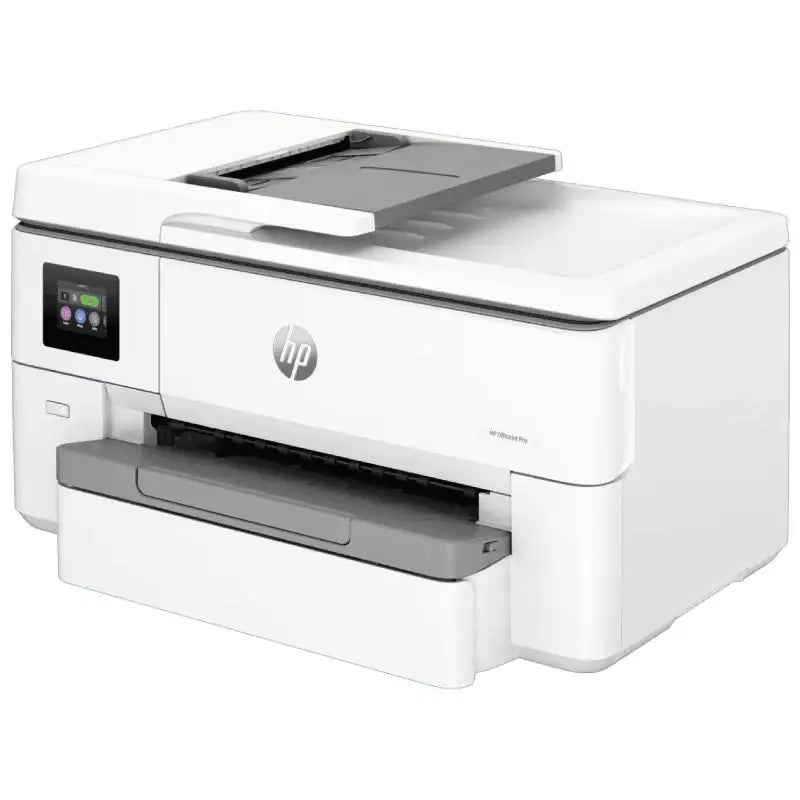 HP OfficeJet Pro 9720 AIO - 22ppm / 4800dpi / A3 / USB / LAN / Wi-Fi / Color Inkjet - Printer - GulfStore.com