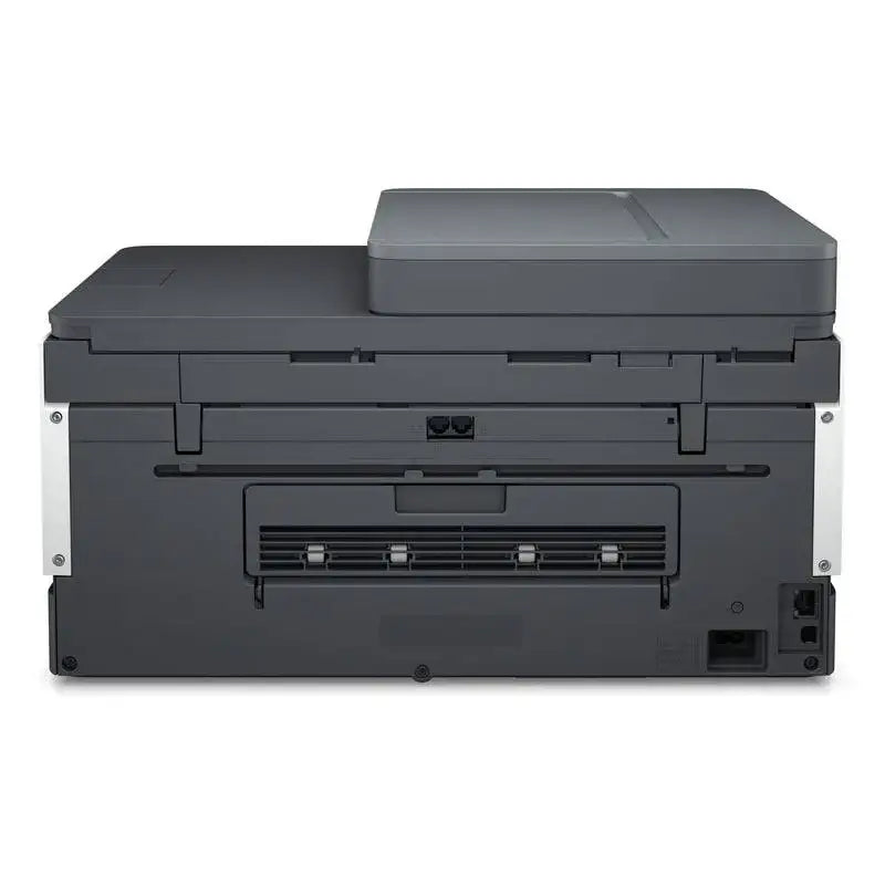 HP Smart Tank 790 AIO - 15ppm / 4800dpi / A4 / USB / LAN / Wi-Fi / FAX / Bluetooth / Color Inkjet - Printer - GulfStore.com