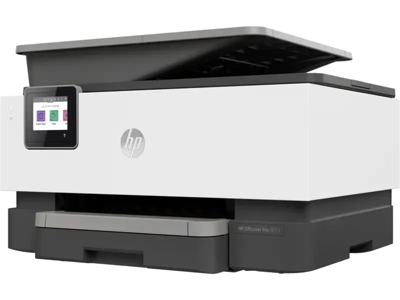 HP OfficeJet Pro 9013 All-in-One Printer - GulfStore.com