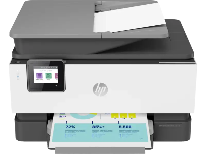 HP OfficeJet Pro 9013 All-in-One Printer - GulfStore.com