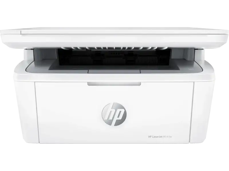 HP LaserJet MFP M141w - 20ppm / 600dpi / A4 / USB / Wi-Fi / Mono Laser - Printer - GulfStore.com