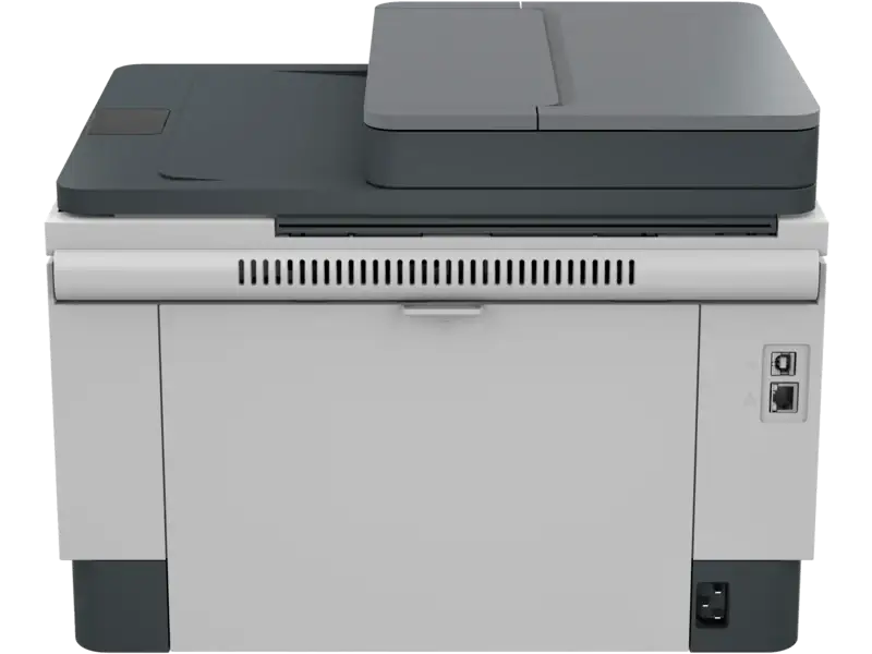 HP LaserJet Tank MFP 2602sdw Printer - White - GulfStore.com