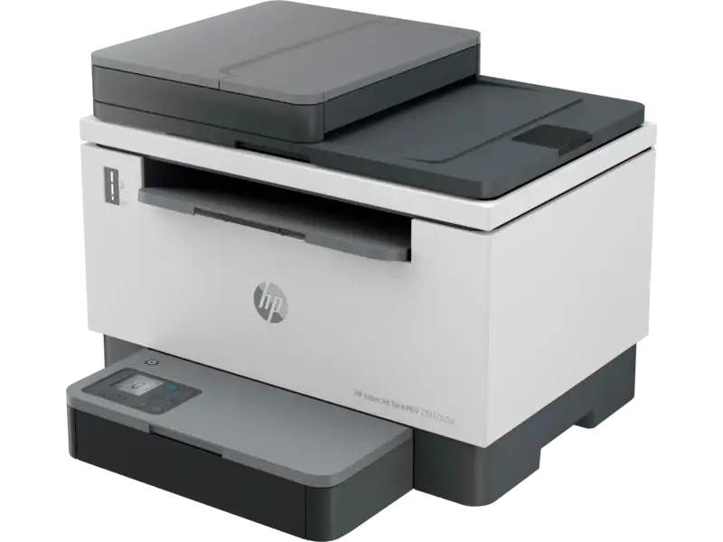 HP LaserJet Tank MFP 2602sdw Printer - White - GulfStore.com