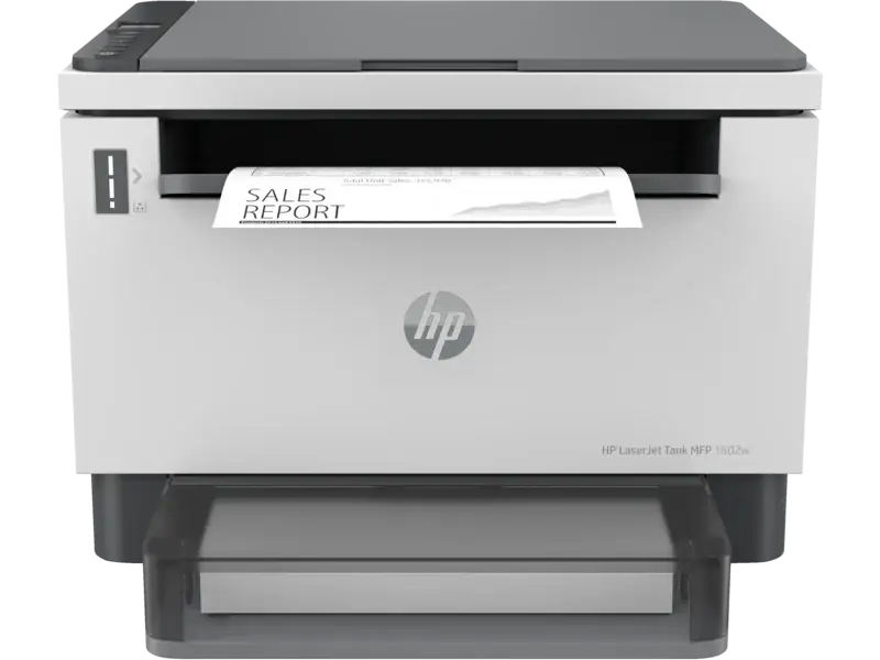 HP LaserJet Tank MFP 1602W Printer - GulfStore.com