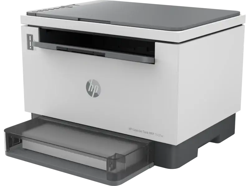 HP LaserJet Tank MFP 1602W Printer - GulfStore.com