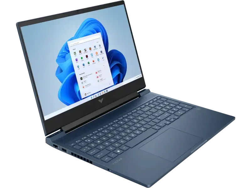 HP Victus Gaming Laptop 16-S0023NE - 16.1
