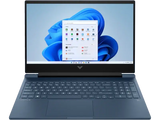 HP Victus Gaming Laptop 16-S0023NE - 16.1" QHD / AMD Ryzen 7 / 16GB / 1TB (NVMe M.2 SSD) / RTX 4070 8GB VGA / Win 11 Home / 1YW / Performance Blue - Laptop - GulfStore.com