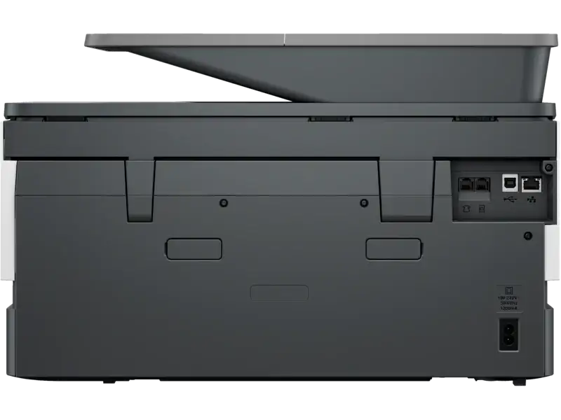 HP OfficeJet Pro 9120 All-in-One Printer - White - GulfStore.com