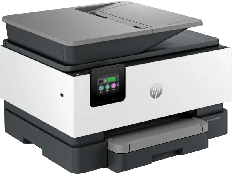 HP OfficeJet Pro 9120 All-in-One Printer - White - GulfStore.com