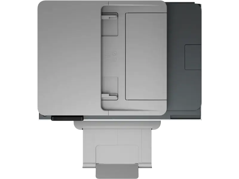 HP OfficeJet Pro 8123 All-in-One Printer – Light Grey - GulfStore.com