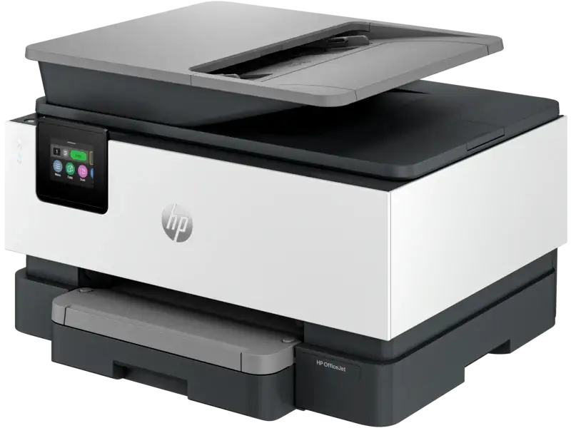 HP OfficeJet Pro 9120 All-in-One Printer - White - GulfStore.com