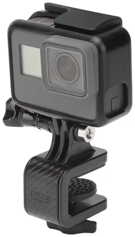 TELESIN Skateboard/Surfboard Holder Mount for Action Cameras - GulfStore.com