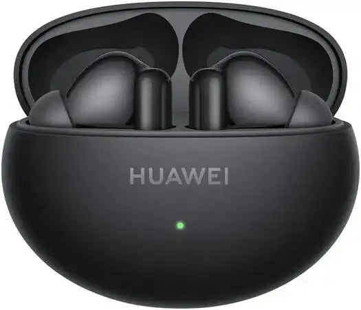 HUAWEI FreeBuds 6i - Black - GulfStore.com