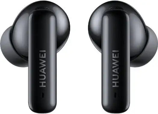 HUAWEI FreeBuds 6i - Black - GulfStore.com