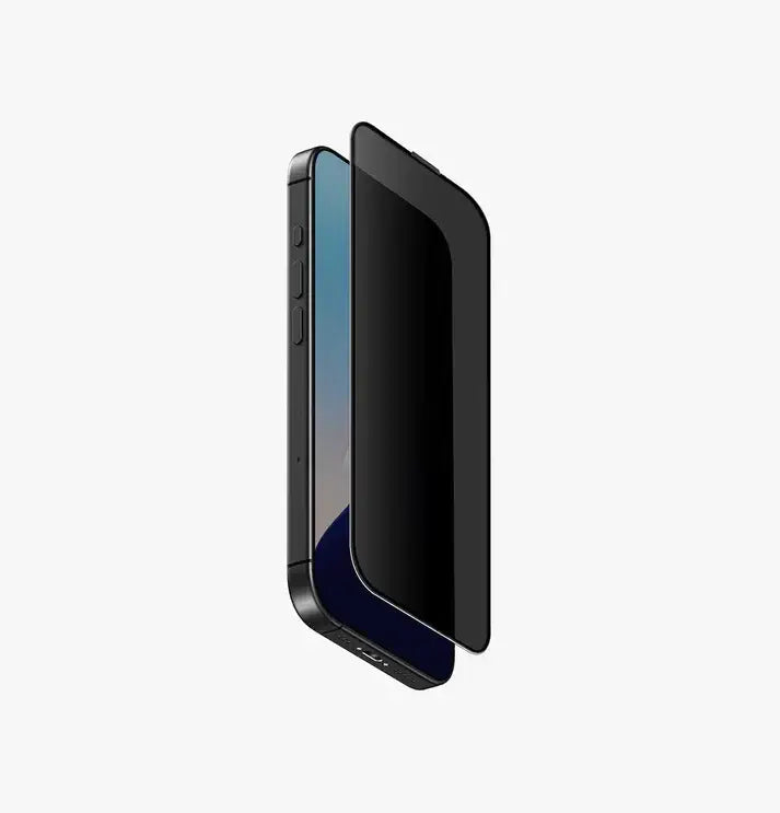 UNIQ OPTIX PRIVACY IPHONE 16 PRO (2024) 6.3 GLASS SCREEN PROTECTOR - PRIVACY - GulfStore.com