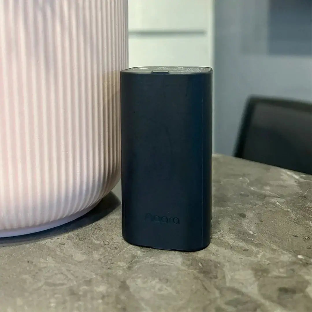 D100 BATT | Aqara D100 Battery - GulfStore.com