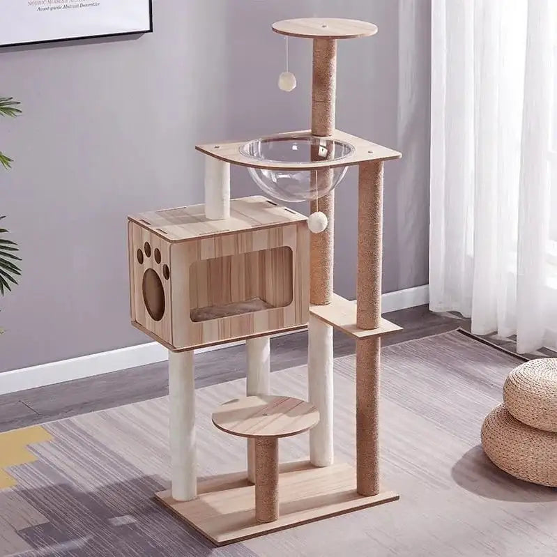 CAT TREE - GulfStore.com