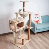 CAT TREE - GulfStore.com