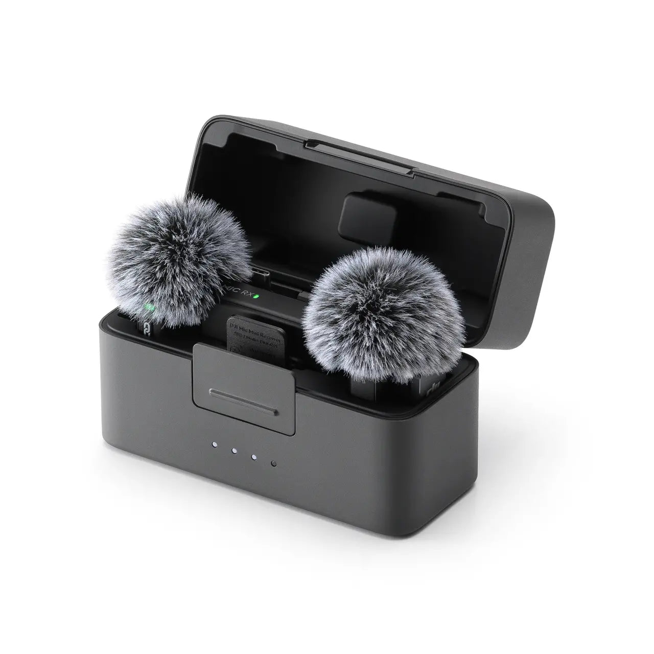 DJI Mic Mini 2 (1 TX + 1 RX)