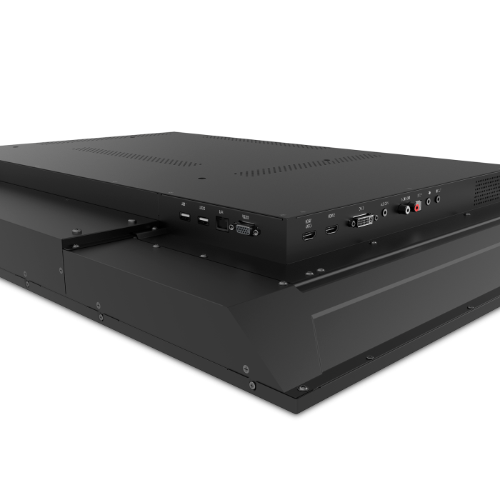 VIEWSONIC 55
