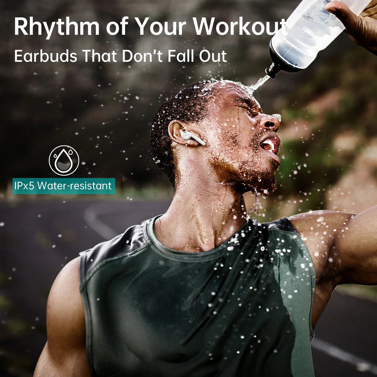 Choetech , True Wireless Earbuds , BH-T02