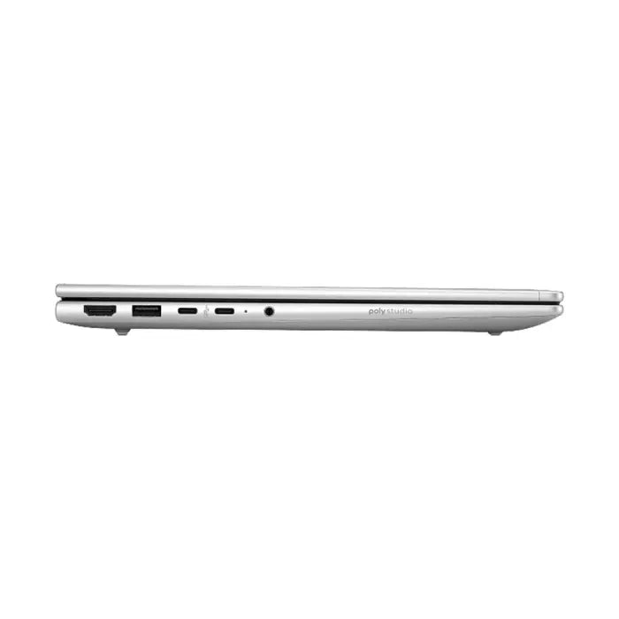 HP ProBook 4 G1iR Laptop, Intel Core 7 150U Processor. 16GB RAM DDR5, 512GB SSD NVMe, Intel® Graphics Integrated, 14" WUXGA IPS Display, Backlit keyboard, Windows 11 Pro (License), Pike Silver