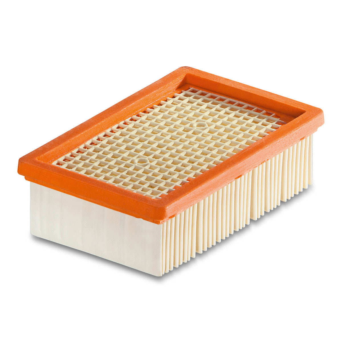 Flat Pleated Filter KF1 4410 - GulfStore.com