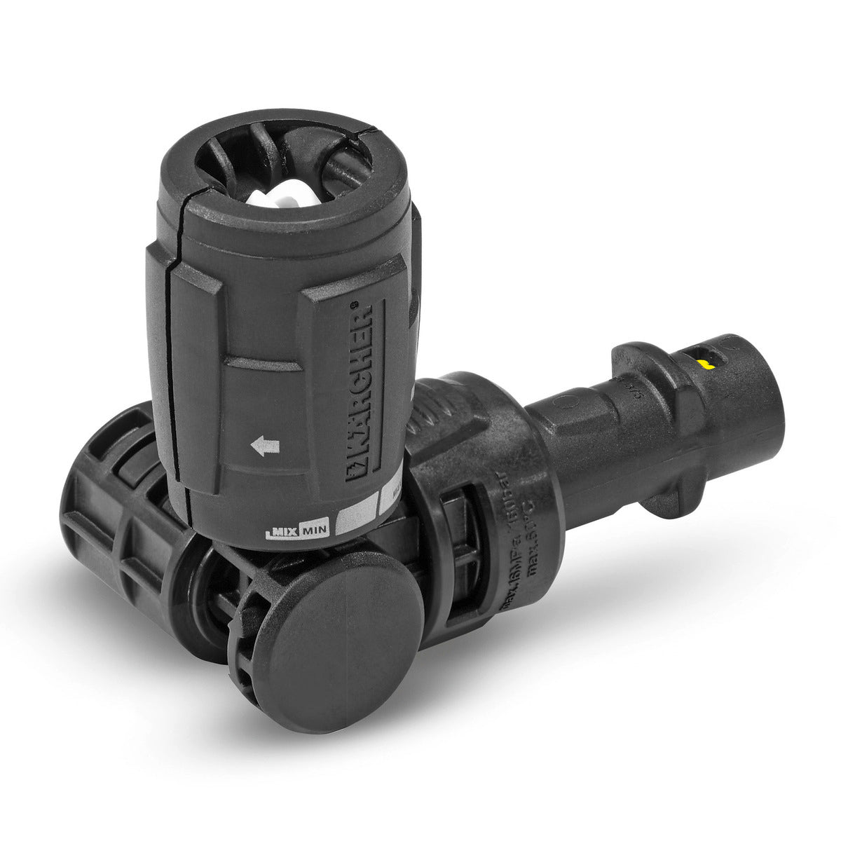Vp 180 S Vario Power Jet Short 360° For K2