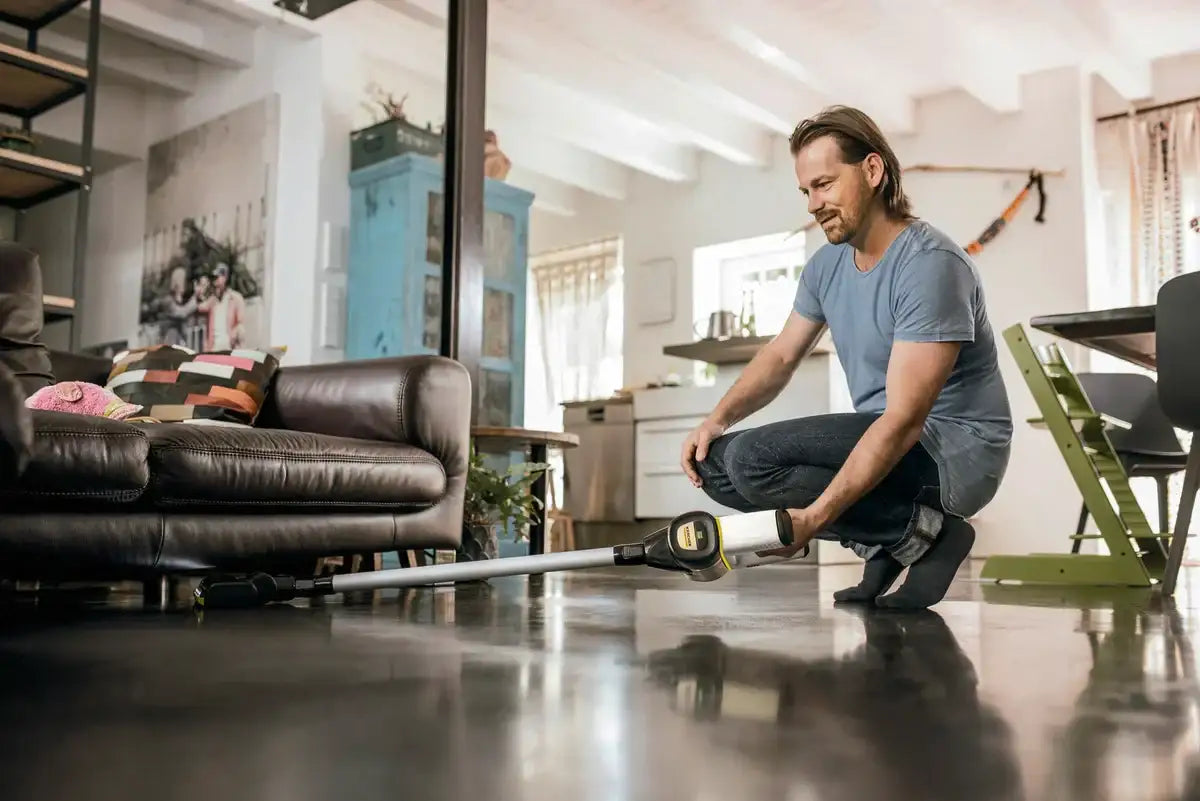 Karcher Battery Vacuum Cleaner VC 6 Cordless Premium - GulfStore.com