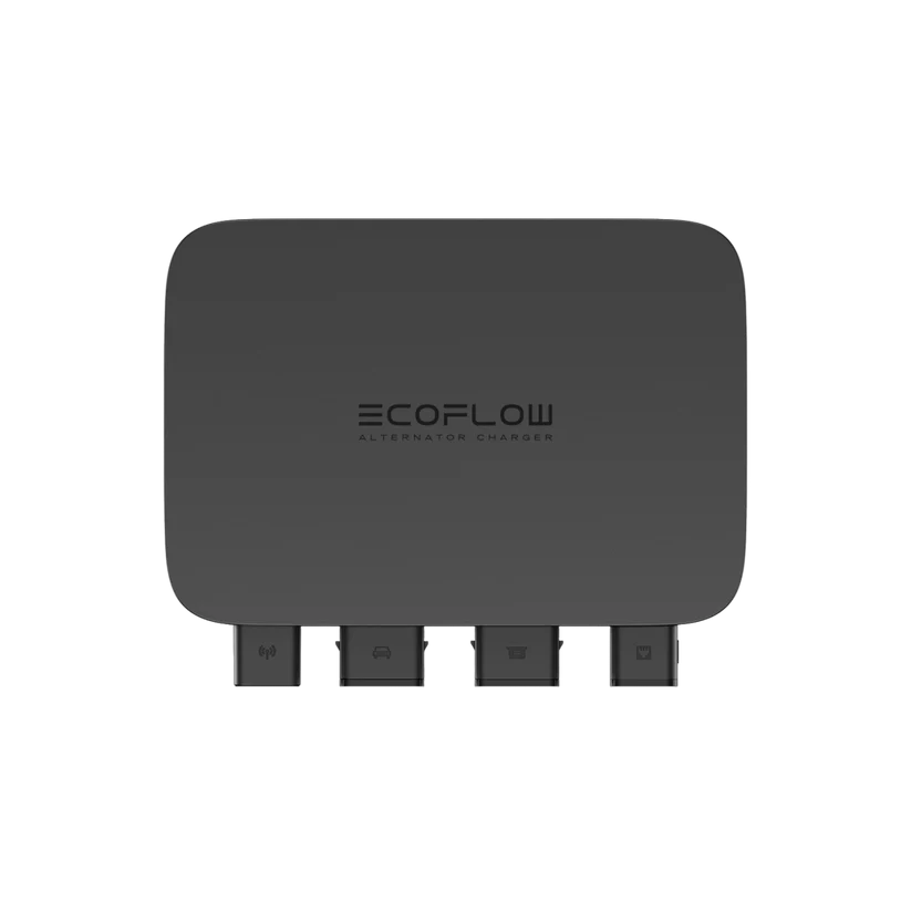 EcoFlow 800W Alternator Charger