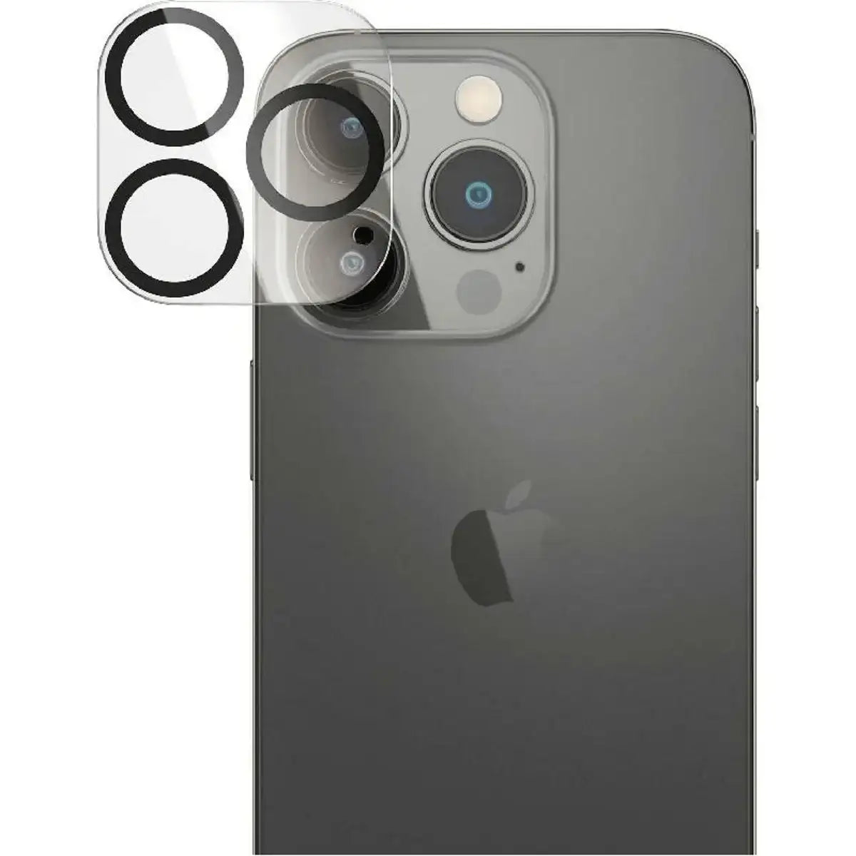 310103638 , PanzerGlass™ PicturePerfect Camera Lens Protector Apple iPhone 14 Pro | 14 Pro Max - 400 - GulfStore.com
