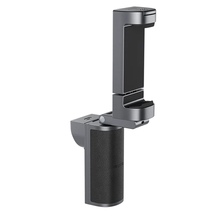 2205475 | P1-MP-01 | TELESIN Versatile Selfie Grip for Phones | Compatible with Android, iOS, and HarmonyOS