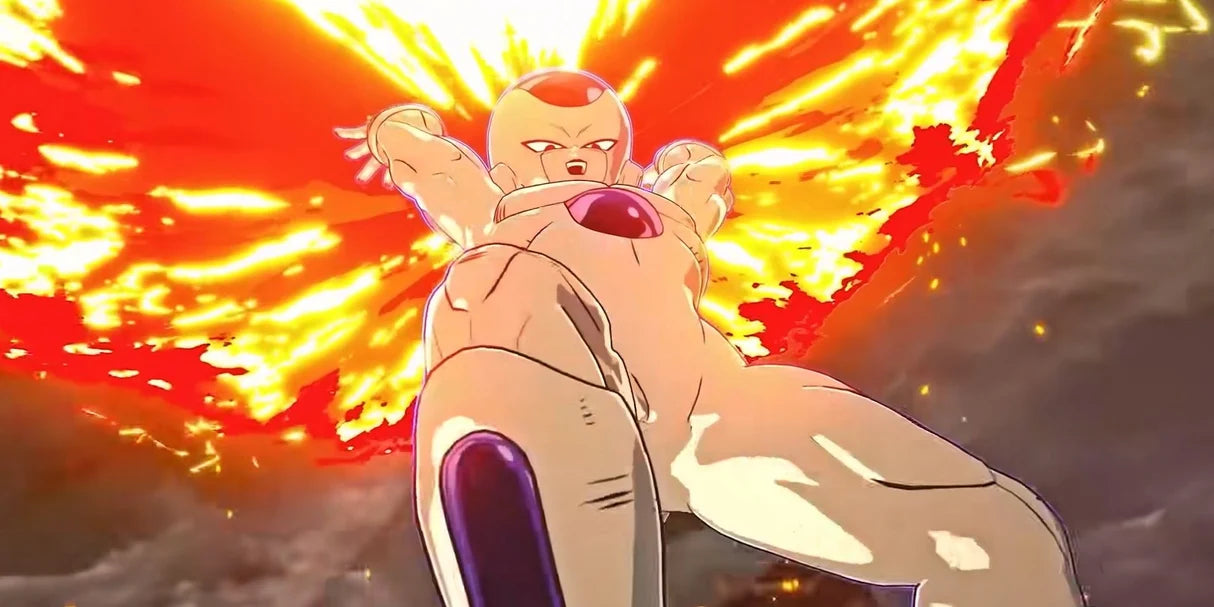 Dragon Ball Sparking Zero For PlayStation 5 (US)
