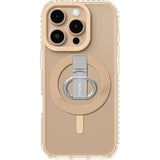 AmazingThing TITAN PRO MAG GRIP DROP PROOF CASE FOR IPHONE 16 PRO 6.3 - ROSE GOLD IP1669PTRRG - GulfStore.com
