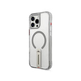 SKINARMA IPHONE 16 PRO MAX HELIX MAG-CHARGE 360° ROTATING STAND - TIT - GulfStore.com