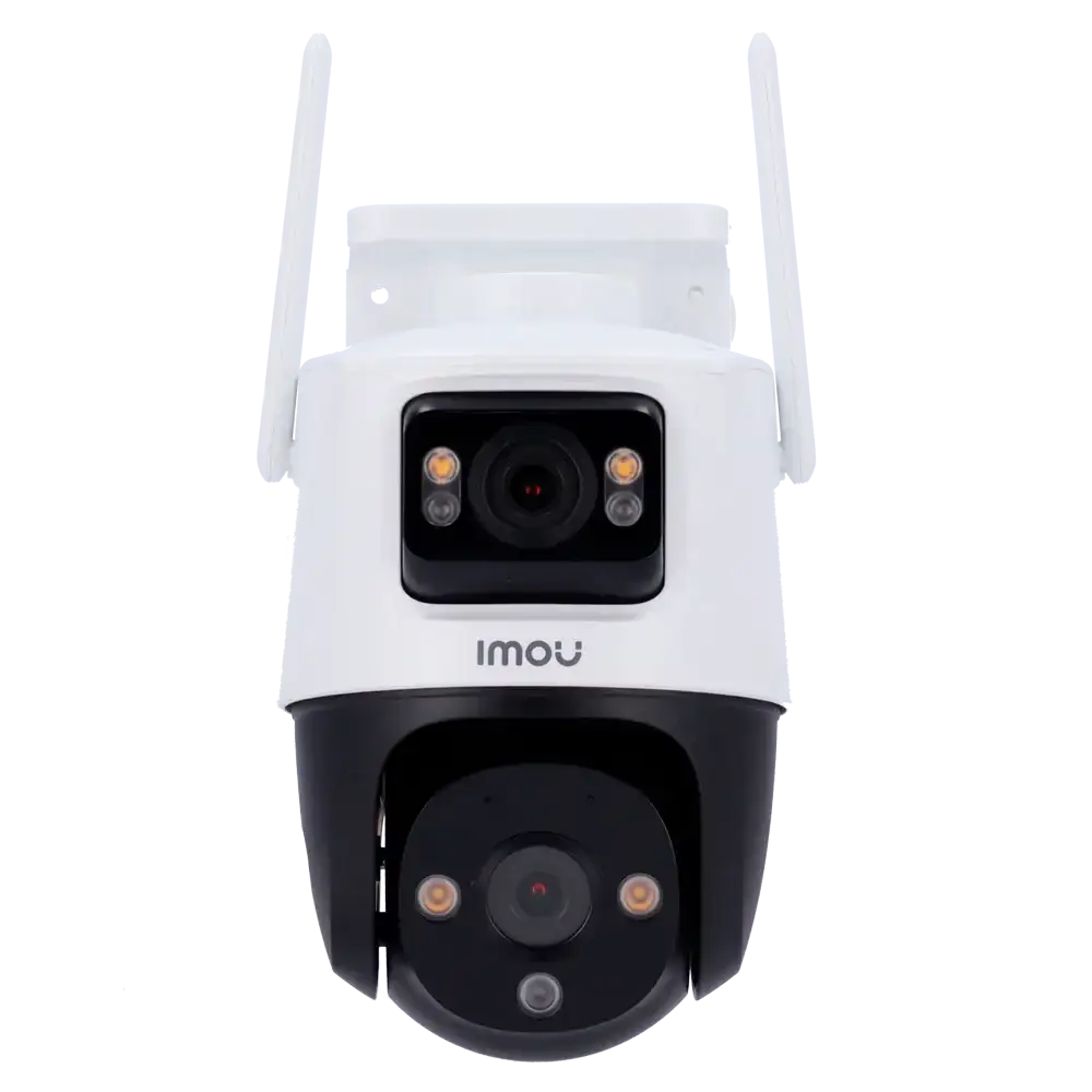 IPC-S7XP-6M0WEDWifi Dual Lens PT Imou 3 MP 2K Wifi Camera PT - GulfStore.com