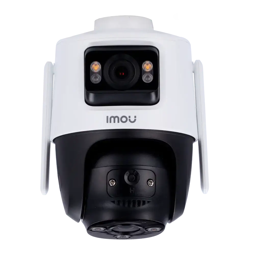 IPC-S7XP-6M0WEDWifi Dual Lens PT Imou 3 MP 2K Wifi Camera PT - GulfStore.com