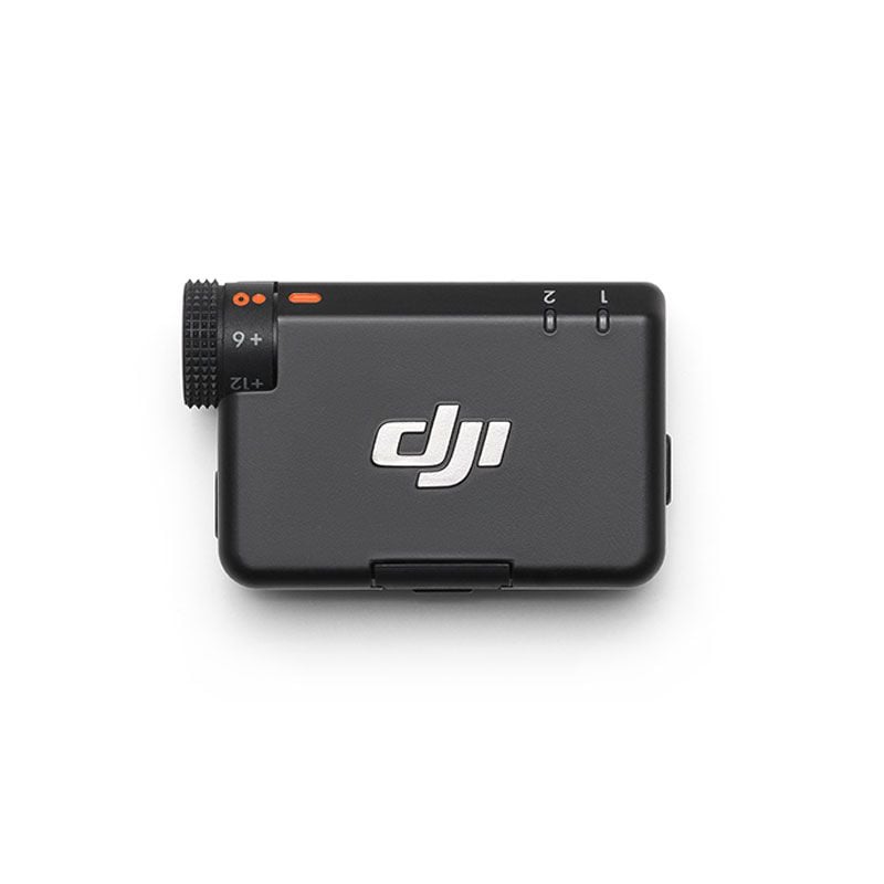 DJI Mic Mini (1 TX + 1 RX)