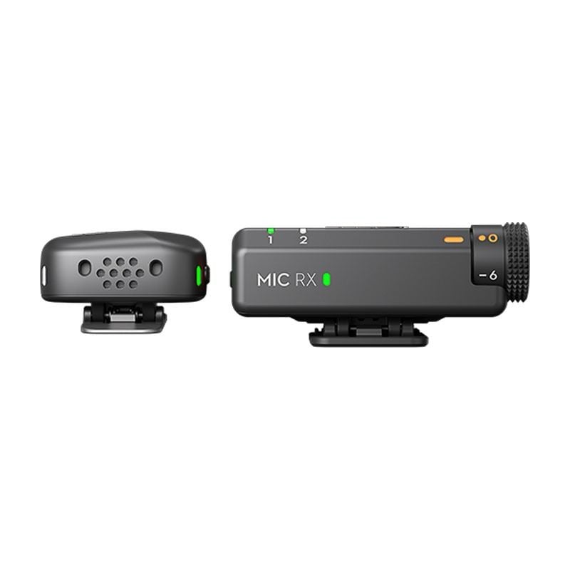 DJI Mic Mini (1 TX + 1 RX)