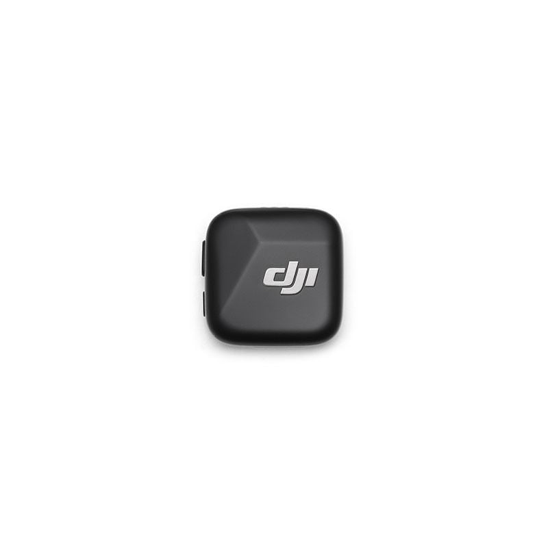 DJI Mic Mini (1 TX + 1 RX)