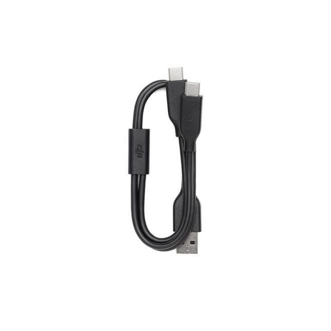 DJI Mic Mini (2 TX + 1 RX + Charging Case)