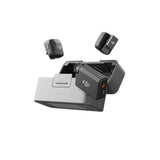 DJI Mic Mini (2 TX + 1 RX + Charging Case)