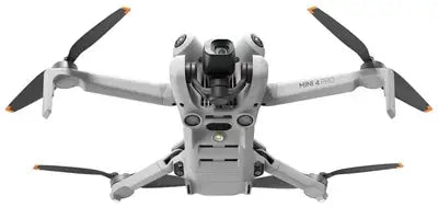 DJI Mini 4 Pro Fly More Combo with DJI RC 2 - GulfStore.com