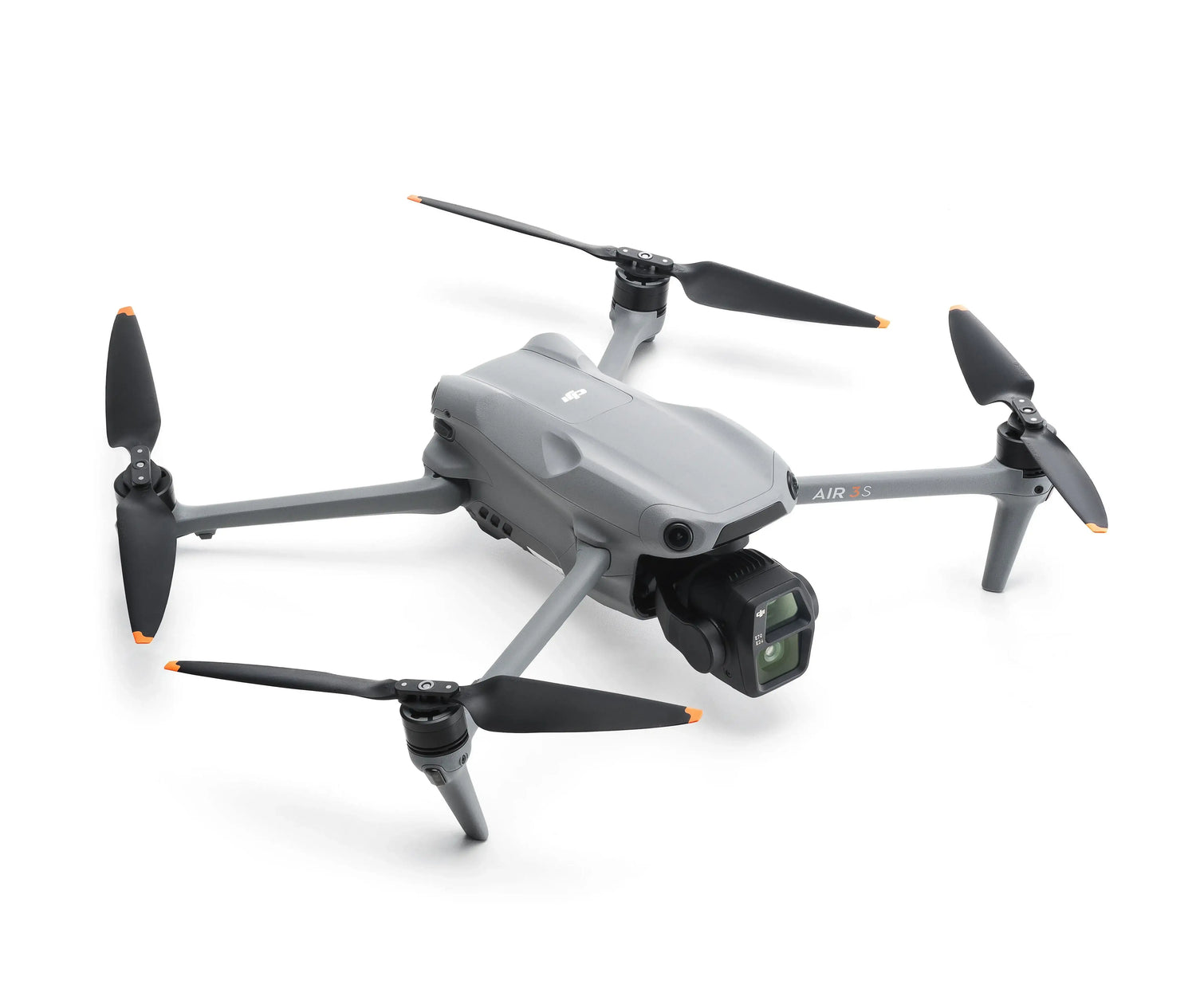 DJI Air 3S Fly More Combo(DJI RC2) - GulfStore.com