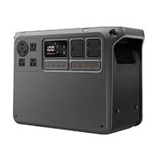 DJI Power 2000 – High-Capacity 2048Wh Portable Power Station