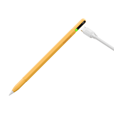 TP10AY| Momax ?Mag.Link Pop Magnetic active stylus pen | Yellow - GulfStore.com