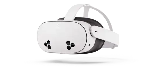 Oculus Meta Quest 3S - 256Gb - GulfStore.com