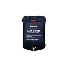 Pictet Fino RH53 Portable Camping Shower 20L - GulfStore.com