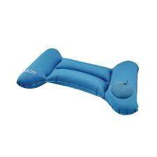 PICTET.FINO RH35 Travel Folding Self-inflating Back Cushion Pillow - GulfStore.com